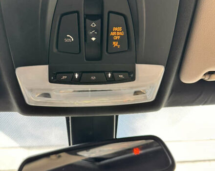 Синій БМВ 3 Серія, об'ємом двигуна 2 л та пробігом 180 тис. км за 12000 $, фото 14 на Automoto.ua