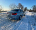 Синій БМВ 3 Серія, об'ємом двигуна 2 л та пробігом 250 тис. км за 14400 $, фото 3 на Automoto.ua