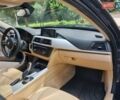 Синий БМВ 3 Серия, объемом двигателя 2 л и пробегом 146 тыс. км за 13200 $, фото 72 на Automoto.ua