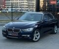 Синий БМВ 3 Серия, объемом двигателя 2 л и пробегом 266 тыс. км за 13500 $, фото 1 на Automoto.ua
