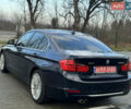 Синий БМВ 3 Серия, объемом двигателя 2 л и пробегом 202 тыс. км за 9750 $, фото 6 на Automoto.ua