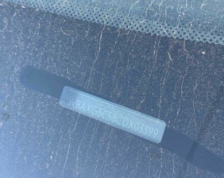 Синий БМВ 3 Серия, объемом двигателя 2 л и пробегом 232 тыс. км за 14450 $, фото 3 на Automoto.ua