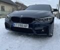 Синій БМВ 3 Серія, об'ємом двигуна 2 л та пробігом 209 тис. км за 12400 $, фото 1 на Automoto.ua