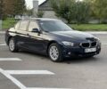 Синий БМВ 3 Серия, объемом двигателя 2 л и пробегом 230 тыс. км за 12500 $, фото 1 на Automoto.ua