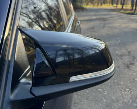 Синий БМВ 3 Серия, объемом двигателя 2 л и пробегом 215 тыс. км за 13500 $, фото 9 на Automoto.ua