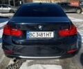 Синій БМВ 3 Серія, об'ємом двигуна 2 л та пробігом 291 тис. км за 10999 $, фото 3 на Automoto.ua