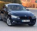 Синій БМВ 3 Серія, об'ємом двигуна 2 л та пробігом 150 тис. км за 12500 $, фото 1 на Automoto.ua