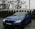Синій БМВ 3 Серія, об'ємом двигуна 2 л та пробігом 181 тис. км за 14600 $, фото 1 на Automoto.ua