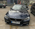 Синій БМВ 3 Серія, об'ємом двигуна 2 л та пробігом 208 тис. км за 14000 $, фото 1 на Automoto.ua