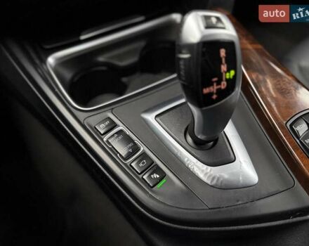 Синий БМВ 3 Серия, объемом двигателя 2 л и пробегом 131 тыс. км за 12650 $, фото 26 на Automoto.ua