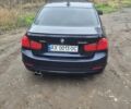 Синій БМВ 3 Серія, об'ємом двигуна 2 л та пробігом 284 тис. км за 12000 $, фото 2 на Automoto.ua