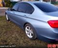 Синій БМВ 3 Серія, об'ємом двигуна 2 л та пробігом 122 тис. км за 13700 $, фото 5 на Automoto.ua