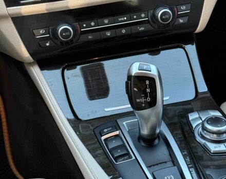 Синий БМВ 3 Серия, объемом двигателя 2 л и пробегом 232 тыс. км за 14450 $, фото 12 на Automoto.ua