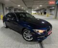 Синий БМВ 3 Серия, объемом двигателя 2 л и пробегом 322 тыс. км за 8300 $, фото 1 на Automoto.ua