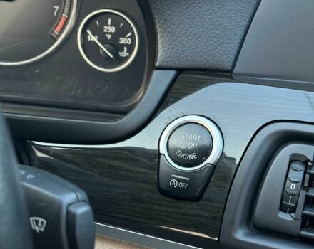 Синий БМВ 3 Серия, объемом двигателя 2 л и пробегом 232 тыс. км за 14450 $, фото 13 на Automoto.ua