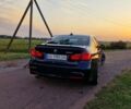 Синий БМВ 3 Серия, объемом двигателя 2 л и пробегом 183 тыс. км за 11999 $, фото 1 на Automoto.ua