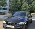 Синий БМВ 3 Серия, объемом двигателя 2 л и пробегом 210 тыс. км за 13800 $, фото 1 на Automoto.ua