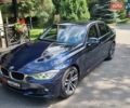 Синий БМВ 3 Серия, объемом двигателя 2 л и пробегом 146 тыс. км за 13200 $, фото 8 на Automoto.ua