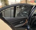 Синий БМВ 3 Серия, объемом двигателя 2 л и пробегом 131 тыс. км за 12650 $, фото 24 на Automoto.ua