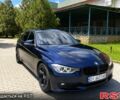 Синій БМВ 3 Серія, об'ємом двигуна 2 л та пробігом 295 тис. км за 13000 $, фото 1 на Automoto.ua