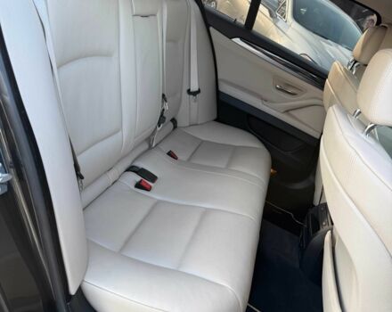 Синий БМВ 3 Серия, объемом двигателя 2 л и пробегом 232 тыс. км за 14450 $, фото 7 на Automoto.ua