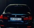 Синий БМВ 3 Серия, объемом двигателя 2 л и пробегом 160 тыс. км за 13100 $, фото 1 на Automoto.ua