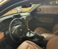 Синій БМВ 3 Серія, об'ємом двигуна 2 л та пробігом 227 тис. км за 13055 $, фото 13 на Automoto.ua