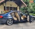 Синий БМВ 3 Серия, объемом двигателя 2 л и пробегом 146 тыс. км за 13200 $, фото 35 на Automoto.ua