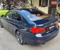 Синий БМВ 3 Серия, объемом двигателя 2 л и пробегом 146 тыс. км за 13200 $, фото 10 на Automoto.ua