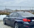 Синий БМВ 3 Серия, объемом двигателя 2 л и пробегом 266 тыс. км за 10200 $, фото 3 на Automoto.ua