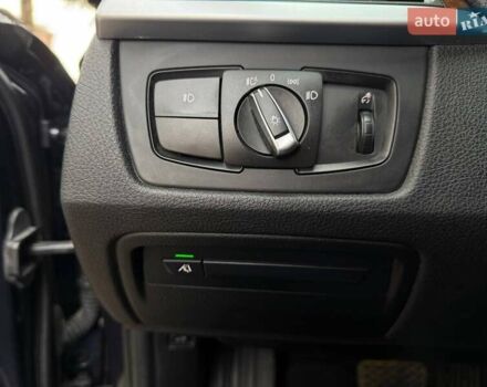 Синий БМВ 3 Серия, объемом двигателя 2 л и пробегом 131 тыс. км за 12650 $, фото 21 на Automoto.ua