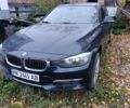Синій БМВ 3 Серія, об'ємом двигуна 2 л та пробігом 250 тис. км за 5404 $, фото 1 на Automoto.ua