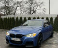 Синій БМВ 3 Серія, об'ємом двигуна 2 л та пробігом 181 тис. км за 14600 $, фото 33 на Automoto.ua