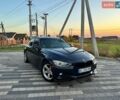 Синій БМВ 3 Серія, об'ємом двигуна 2 л та пробігом 297 тис. км за 7699 $, фото 1 на Automoto.ua