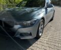 Синий БМВ 3 Серия, объемом двигателя 2 л и пробегом 260 тыс. км за 12000 $, фото 1 на Automoto.ua