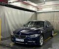 Синий БМВ 3 Серия, объемом двигателя 2 л и пробегом 266 тыс. км за 14500 $, фото 1 на Automoto.ua