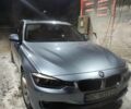 Синий БМВ 3 Серия, объемом двигателя 2 л и пробегом 148 тыс. км за 11000 $, фото 1 на Automoto.ua