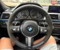 Синий БМВ 3 Серия, объемом двигателя 2.98 л и пробегом 168 тыс. км за 14000 $, фото 3 на Automoto.ua