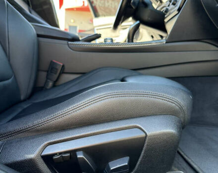 Синій БМВ 3 Серія, об'ємом двигуна 2 л та пробігом 181 тис. км за 14600 $, фото 21 на Automoto.ua