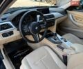 Синій БМВ 3 Серія, об'ємом двигуна 2 л та пробігом 183 тис. км за 10900 $, фото 5 на Automoto.ua