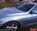 Синій БМВ 3 Серія, об'ємом двигуна 2 л та пробігом 122 тис. км за 13700 $, фото 2 на Automoto.ua