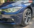 Синий БМВ 3 Серия, объемом двигателя 2 л и пробегом 146 тыс. км за 13200 $, фото 12 на Automoto.ua