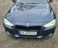 Синій БМВ 3 Серія, об'ємом двигуна 2 л та пробігом 284 тис. км за 12000 $, фото 8 на Automoto.ua