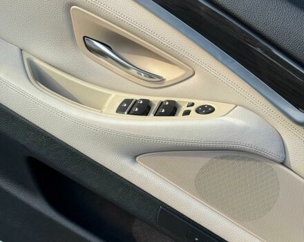 Синий БМВ 3 Серия, объемом двигателя 2 л и пробегом 232 тыс. км за 14450 $, фото 4 на Automoto.ua