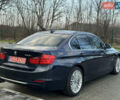 Синий БМВ 3 Серия, объемом двигателя 2 л и пробегом 202 тыс. км за 9750 $, фото 4 на Automoto.ua