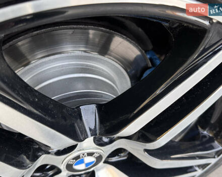 Синій БМВ 3 Серія, об'ємом двигуна 2 л та пробігом 245 тис. км за 12650 $, фото 11 на Automoto.ua