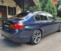 Синий БМВ 3 Серия, объемом двигателя 2 л и пробегом 146 тыс. км за 13200 $, фото 9 на Automoto.ua