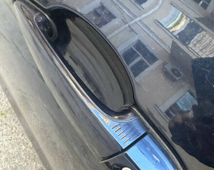 Синій БМВ 3 Серія, об'ємом двигуна 2 л та пробігом 208 тис. км за 14000 $, фото 8 на Automoto.ua