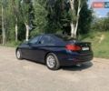 Синий БМВ 3 Серия, объемом двигателя 2 л и пробегом 84 тыс. км за 16200 $, фото 1 на Automoto.ua