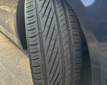 Синий БМВ 3 Серия, объемом двигателя 2 л и пробегом 215 тыс. км за 13500 $, фото 27 на Automoto.ua